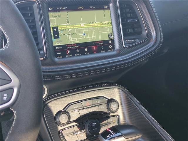 Used 2023 Dodge Challenger SRT Hellcat image 15