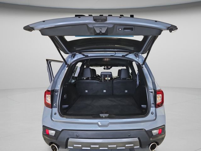 Certified 2022 Honda Passport TrailSport image 37