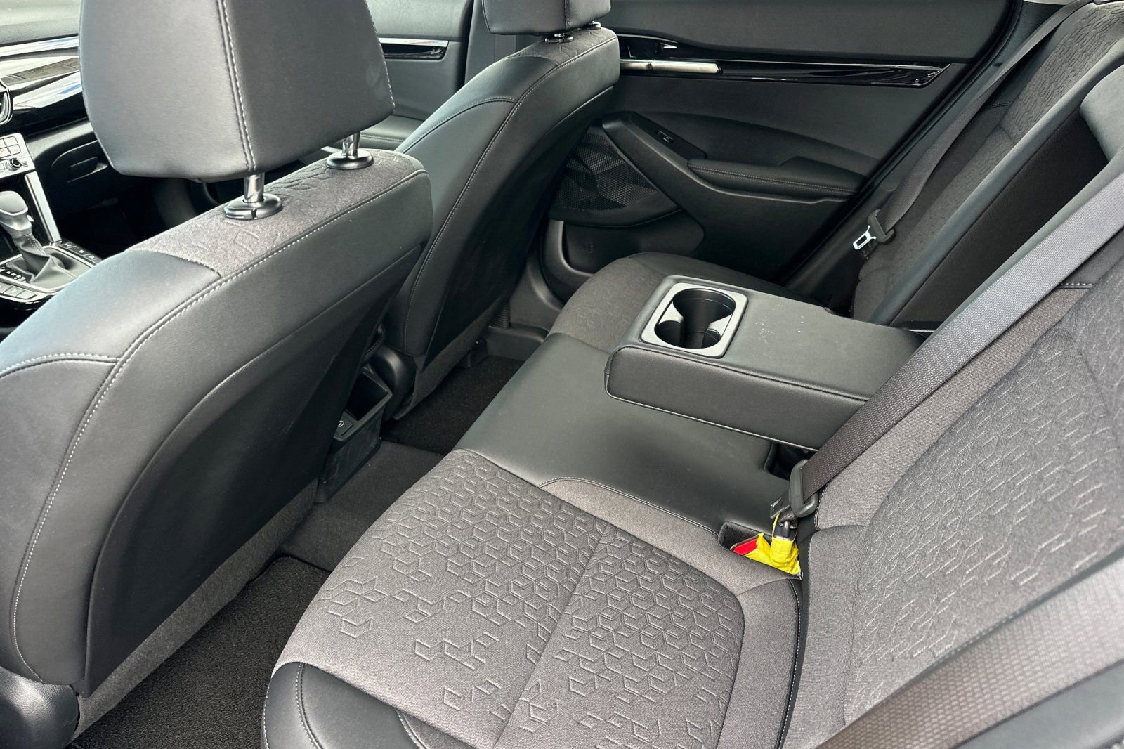 Certified 2026 Kia Seltos S image 12