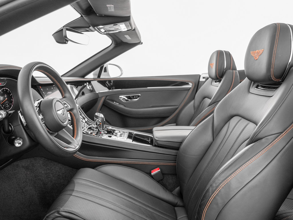 Used 2023 Bentley Continental GT V8 AWD/4WD image 16