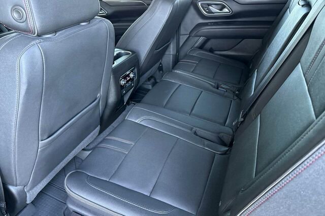 Used 2023 Chevrolet Tahoe RST RWD image 12