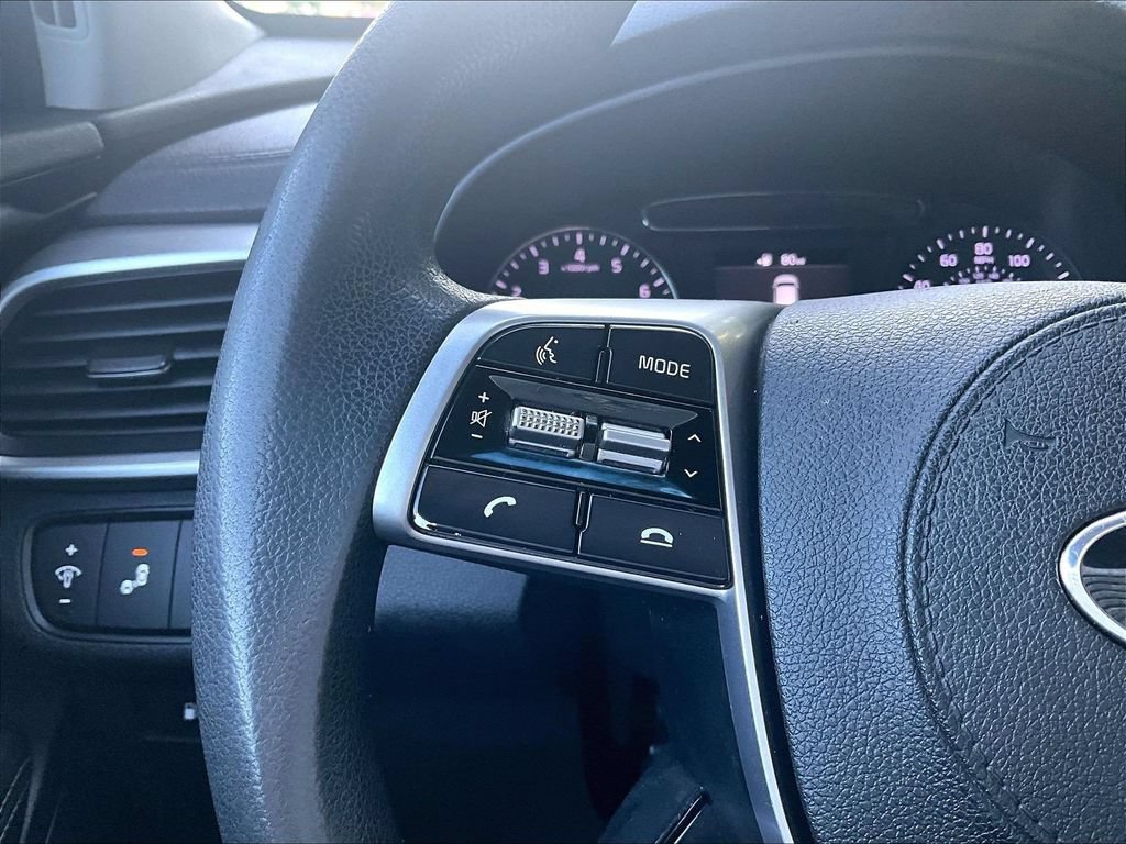 Used 2019 Kia Sorento AWD image 22