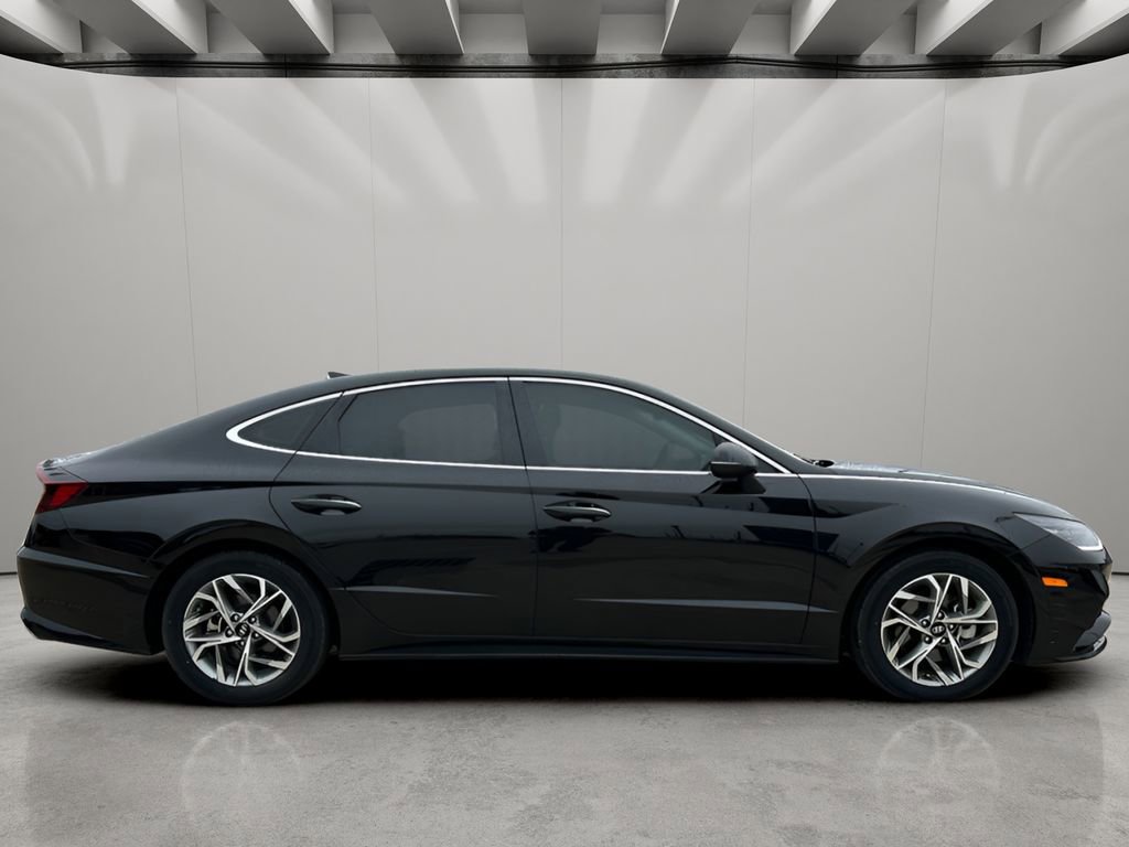 Used 2023 Hyundai Sonata SEL w/ Convenience Package image 6