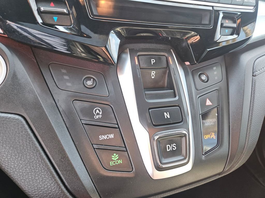 Used 2025 Honda Odyssey Sport-L image 30
