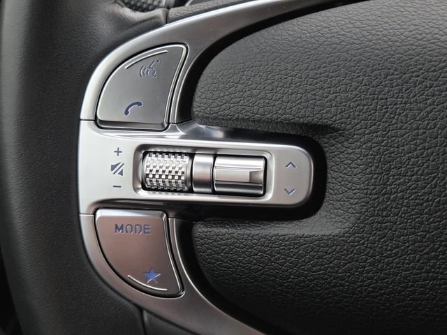 Used 2024 Genesis GV80 2.5T image 13