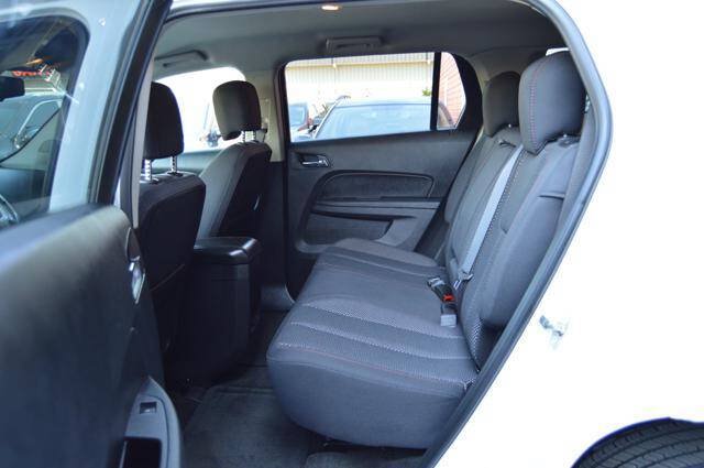 Used 2012 GMC Terrain SLE w/ Convenience Package FWD image 12