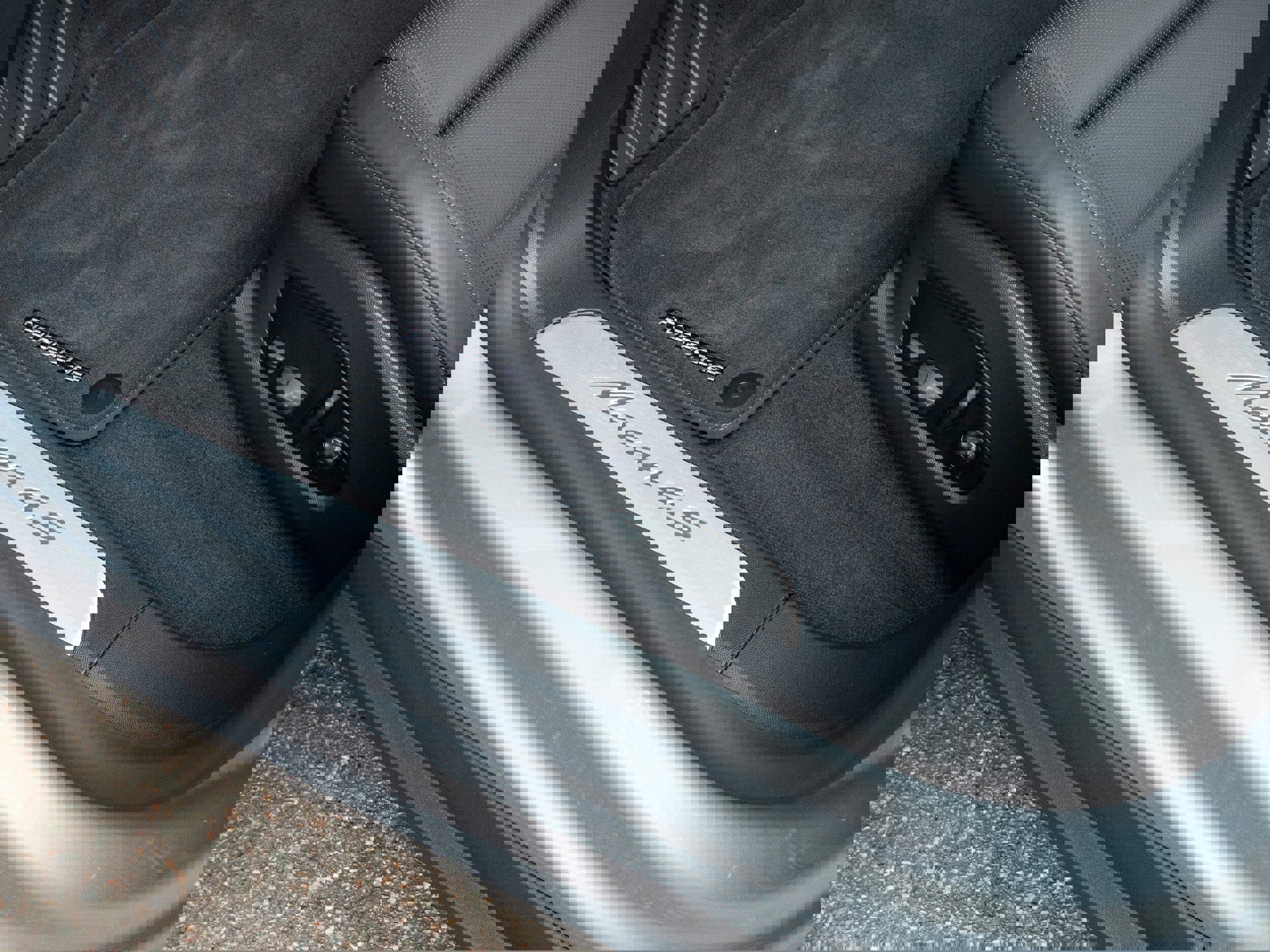 New 2025 Porsche Macan 4S Electric image 20