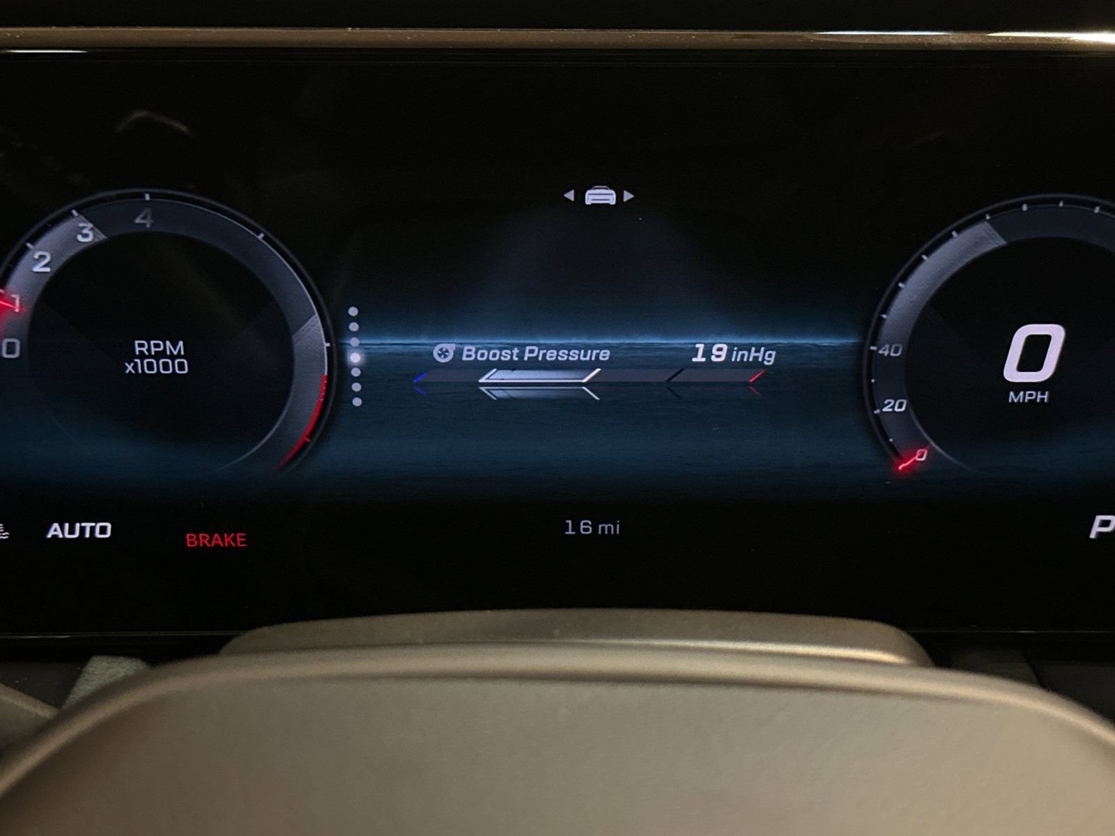 New 2026 Dodge Charger R/T Scat Pack image 23