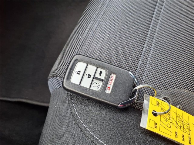 Used 2022 Honda CR-V EX image 14