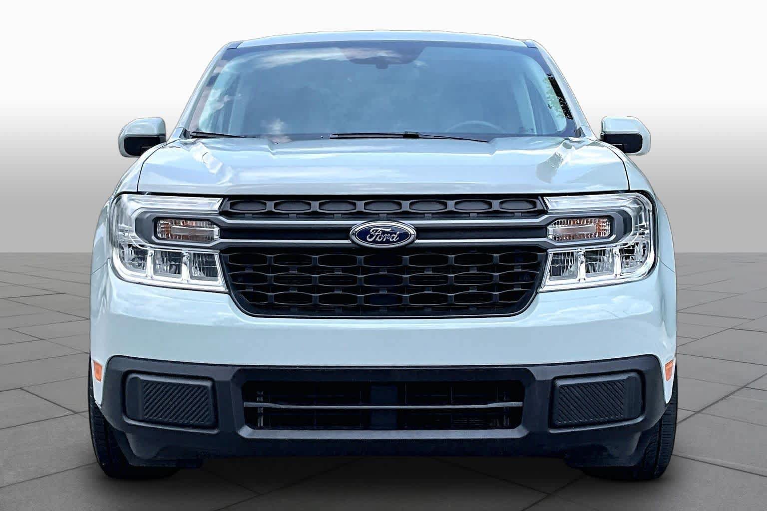 Used 2023 Ford Maverick XLT w/ XLT Luxury Package FWD image 4
