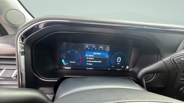 New 2026 Ford F350 Lariat w/ Black Appearance Package image 12