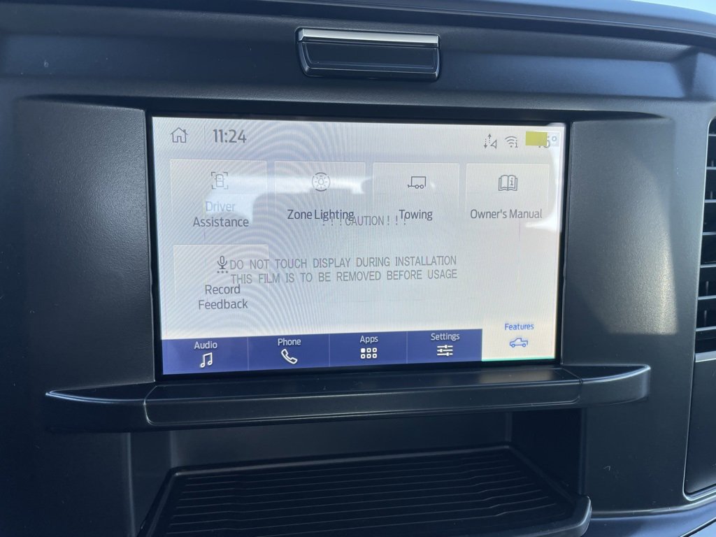 New 2026 Ford F250 XL w/ XL Chrome Package image 18