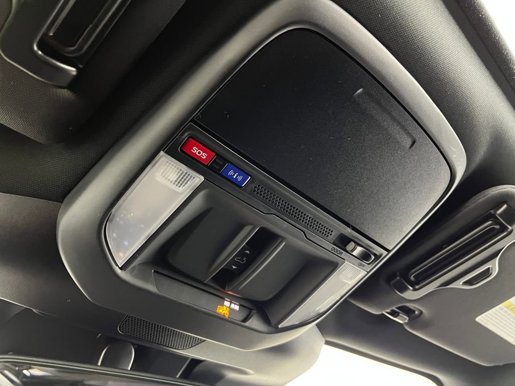 New 2026 Subaru Forester Premium image 21
