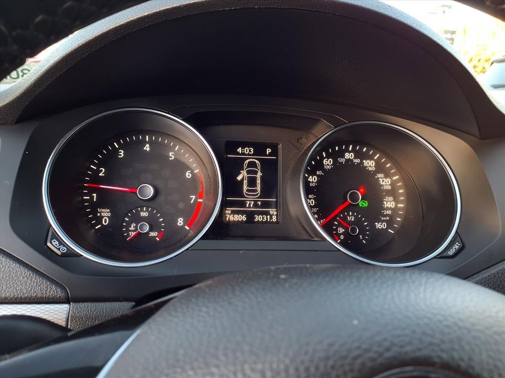 Used 2017 Volkswagen Jetta SE image 13