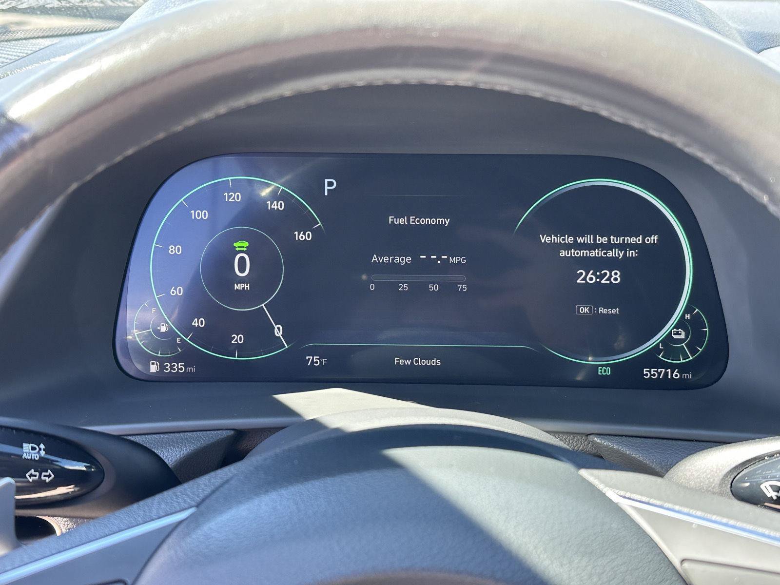 Certified 2023 Hyundai Sonata Limited FWD image 32