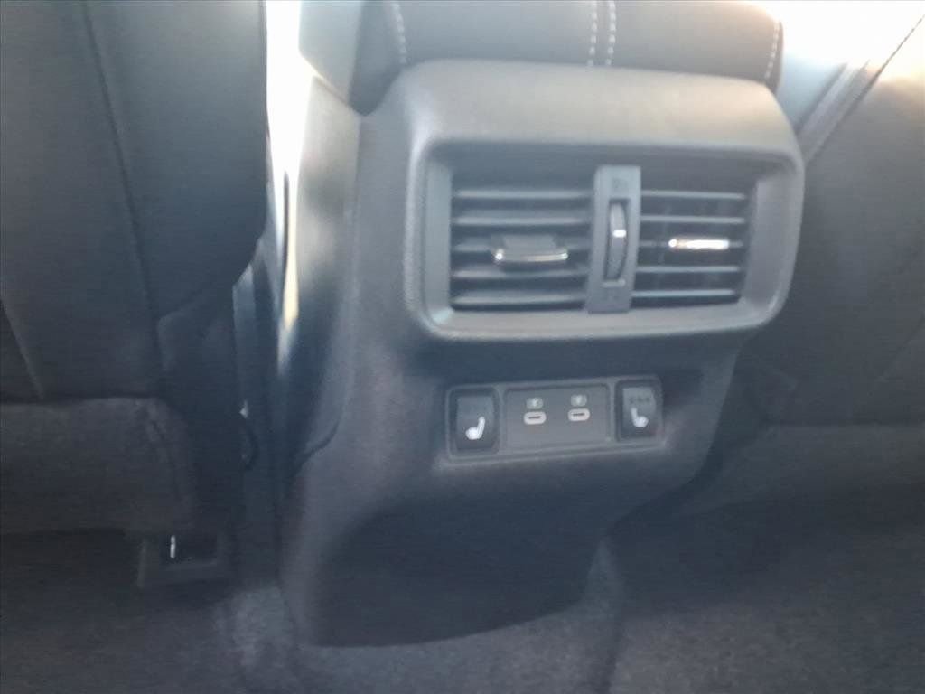 New 2026 Nissan Murano Platinum w/ Cargo Package image 28