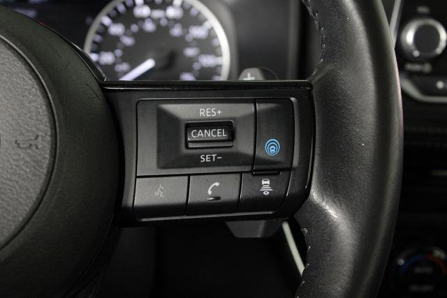 Certified 2021 Nissan Rogue SV w/ Premium Package AWD/4WD image 30