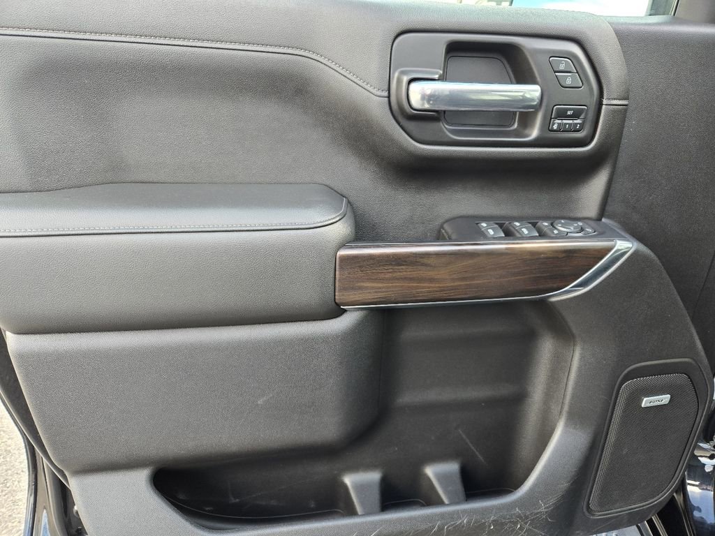 Used 2020 GMC Sierra 1500 SLT w/ SLT Premium Plus Package image 21