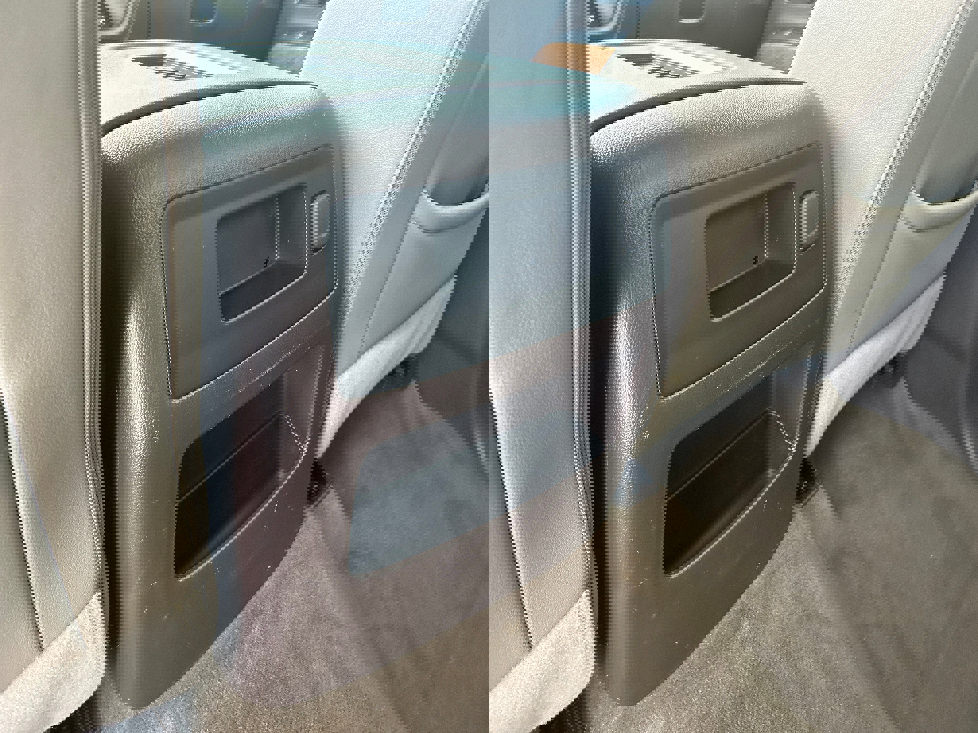 Used 2017 Chevrolet Silverado 1500 LTZ w/ Sport Package image 31