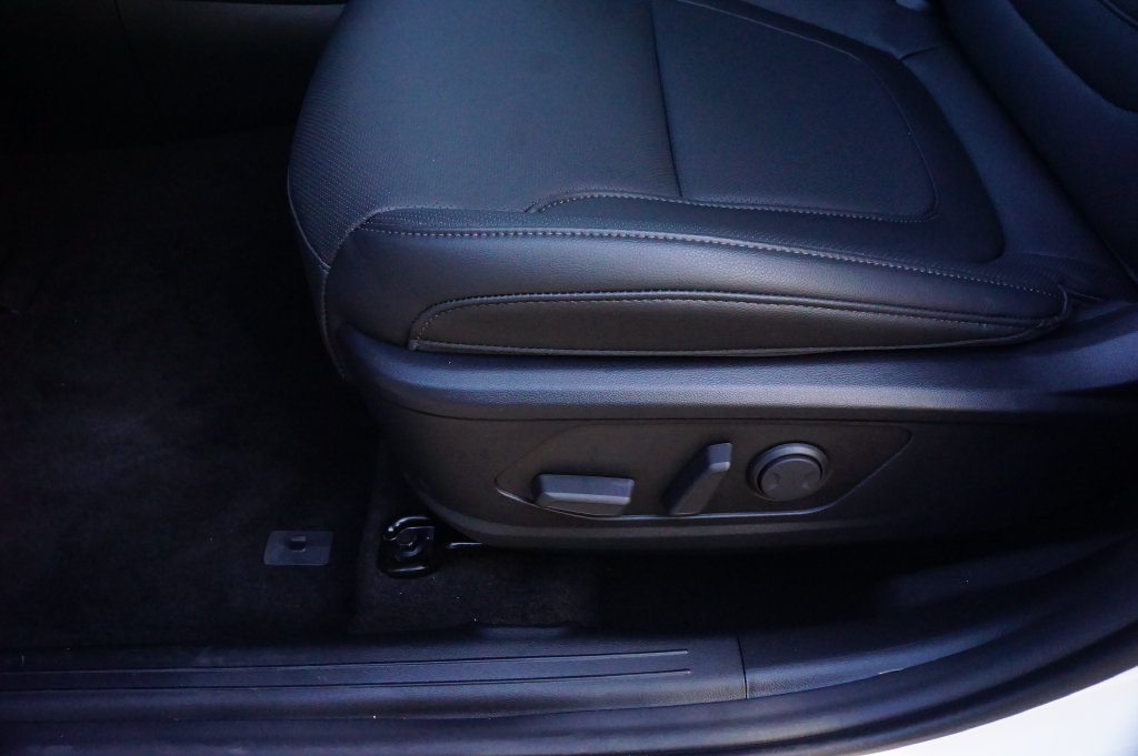 New 2026 Hyundai Tucson SEL FWD image 16