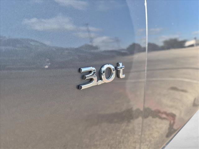 Used 2017 INFINITI Q50 3.0t Premium w/ 3.0T Premium Plus Package RWD image 12