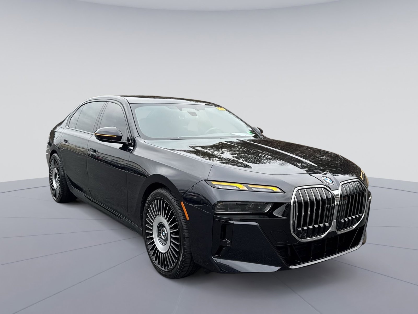Used 2023 BMW 760i xDrive