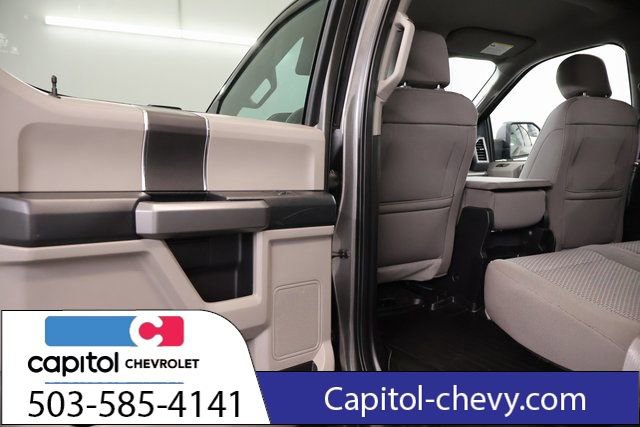 Used 2018 Ford F150 XLT image 26