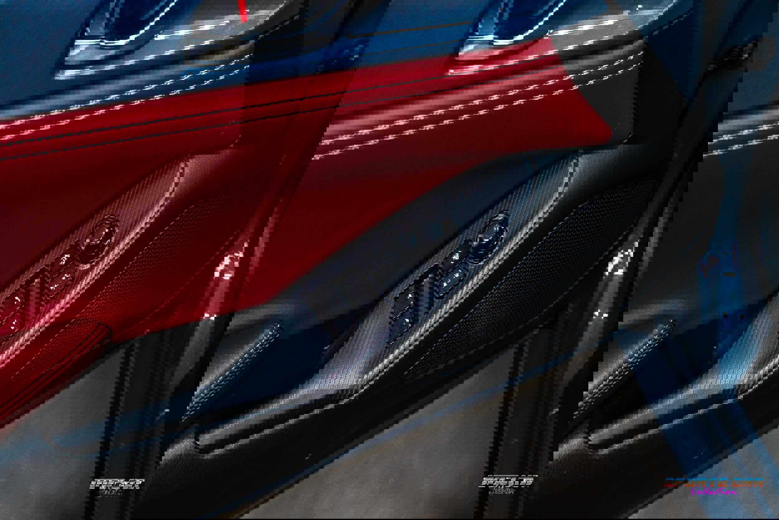 Used 2020 MAZDA MX-5 Miata Grand Touring image 37