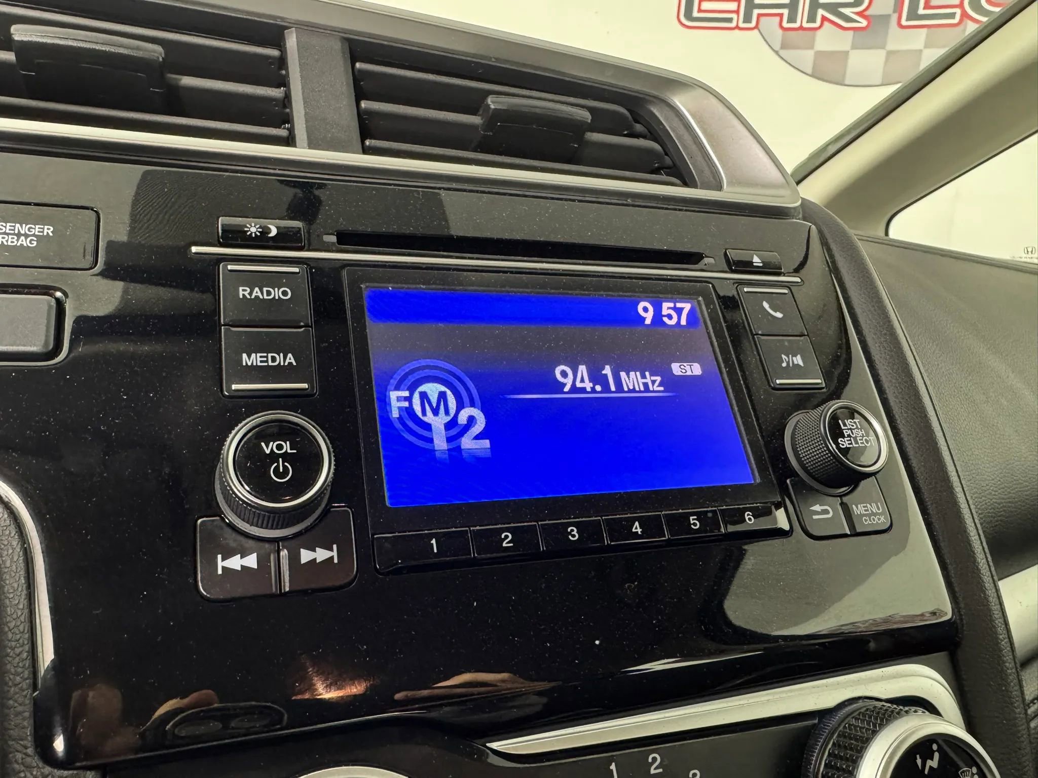 Used 2019 Honda Fit LX image 18