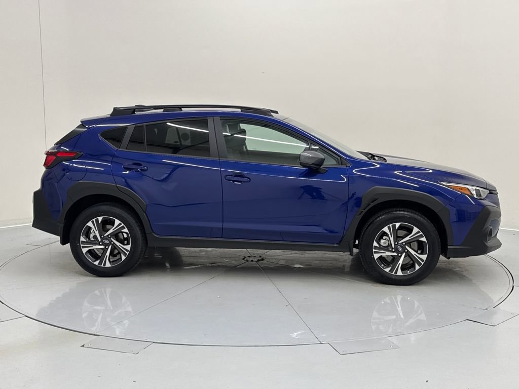 New 2026 Subaru Crosstrek 2.0i Premium image 7