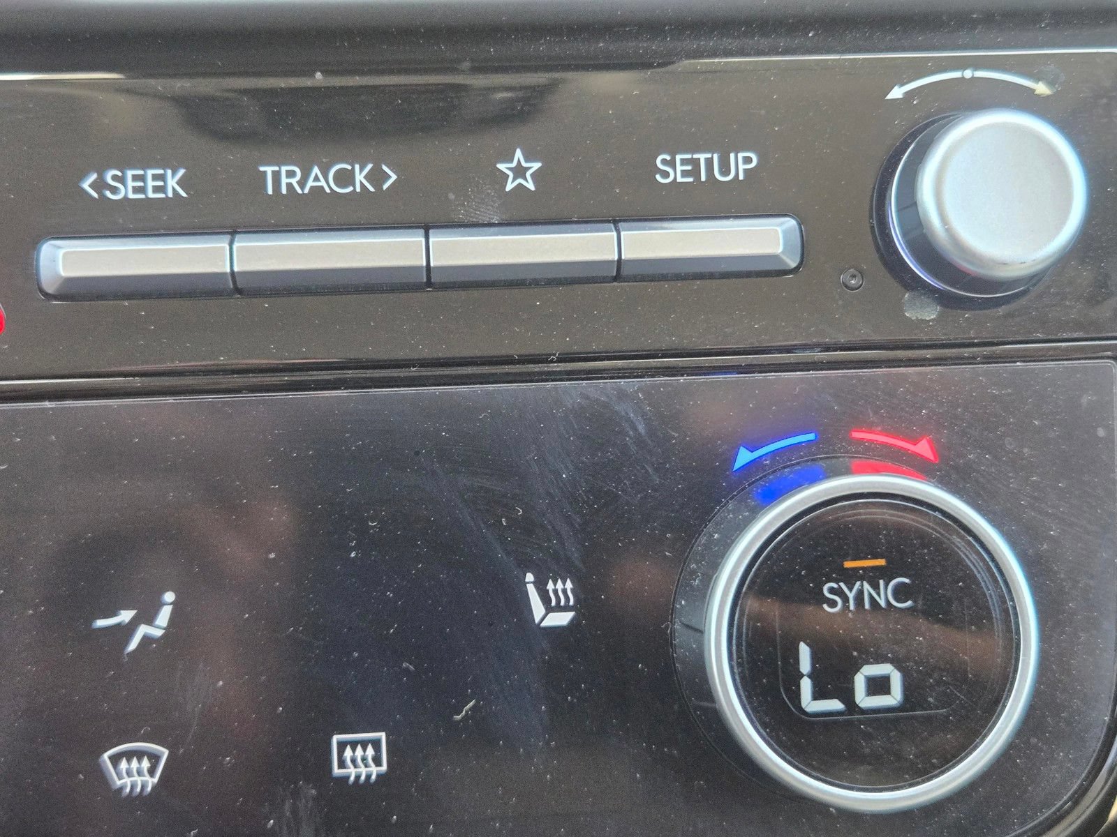 Used 2025 Hyundai Tucson SEL FWD image 25