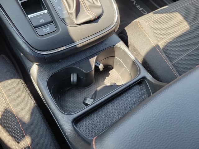 Used 2024 Honda CR-V Sport image 26
