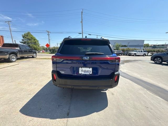 New 2026 Subaru Outback Premium AWD/4WD image 7