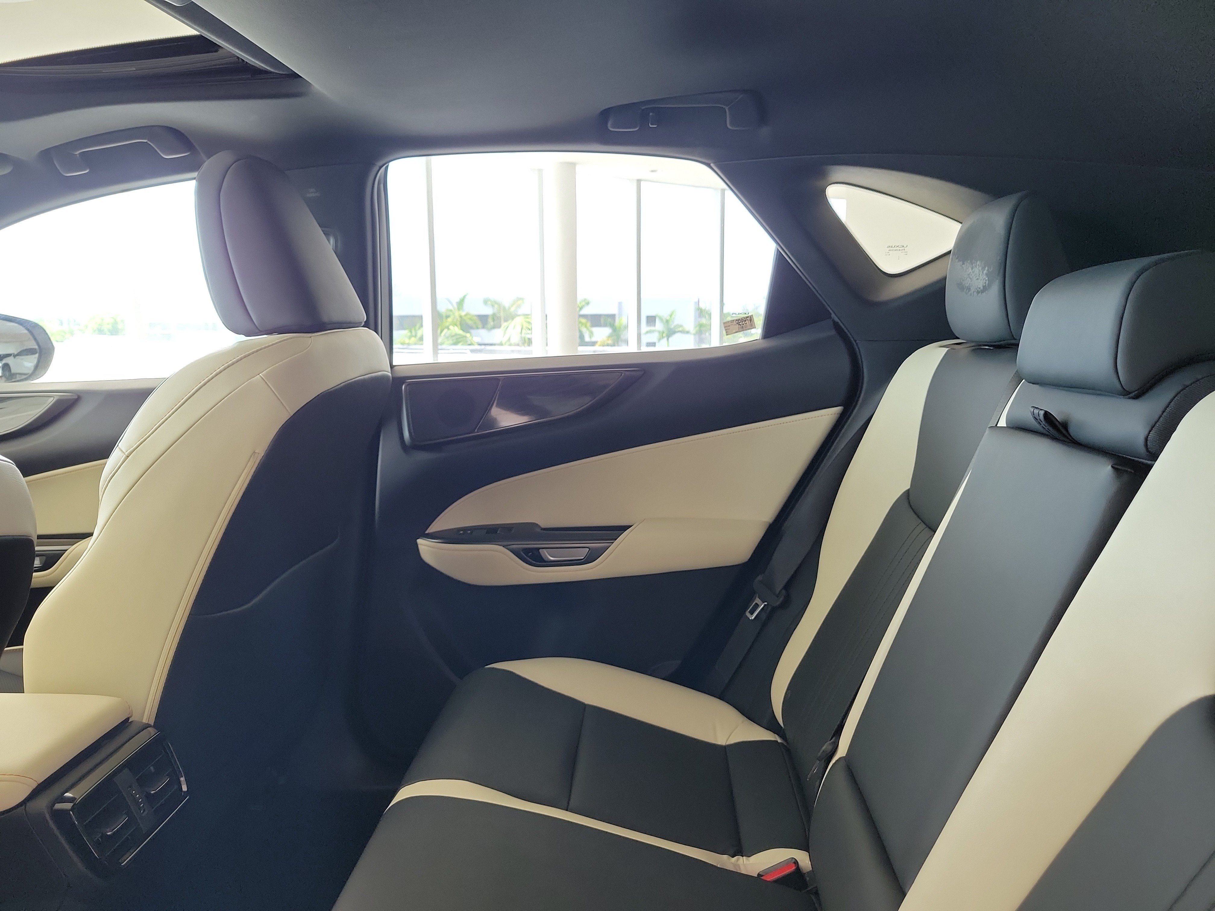 Certified 2024 Lexus NX 250 FWD image 15