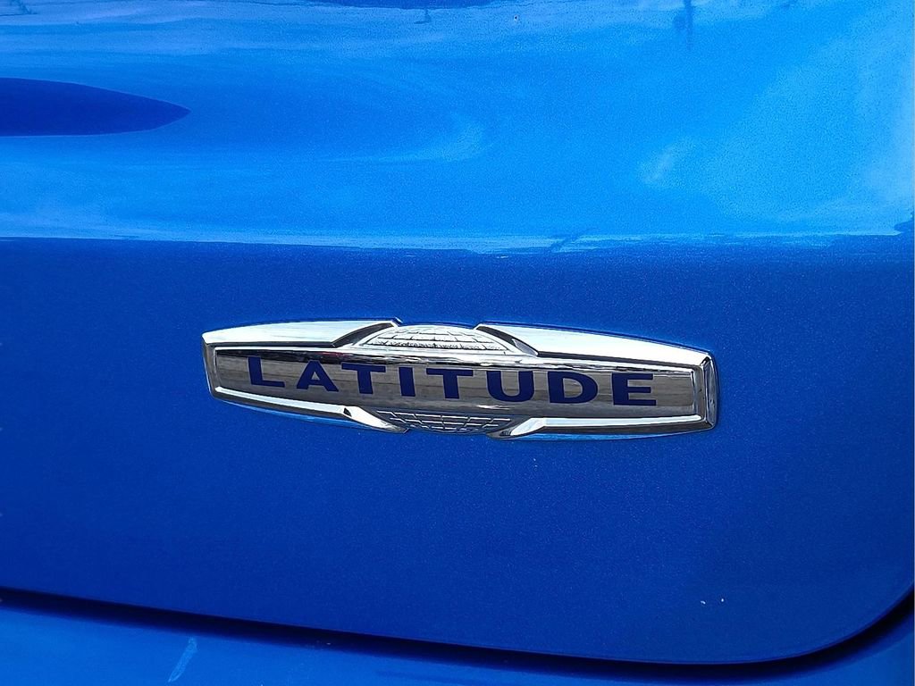 Used 2019 Jeep Compass Latitude image 29