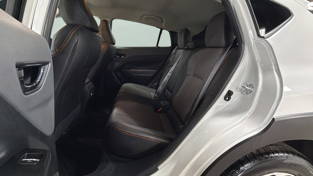 Certified 2026 Subaru Crosstrek 2.5i Limited w/ Crosstrek Mirror Package image 28