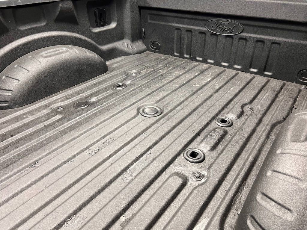 Used 2020 Ford F350 XLT w/ XLT Value Package image 21