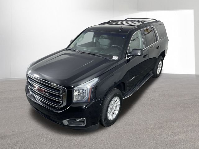 Used 2019 GMC Yukon SLT image 43