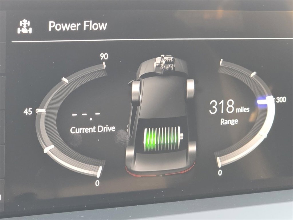 New 2025 Honda Accord EX-L image 6