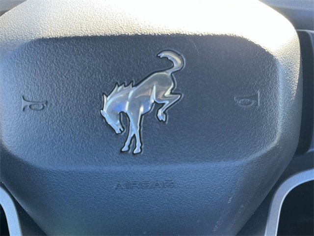 Used 2023 Ford Bronco Outer Banks image 31