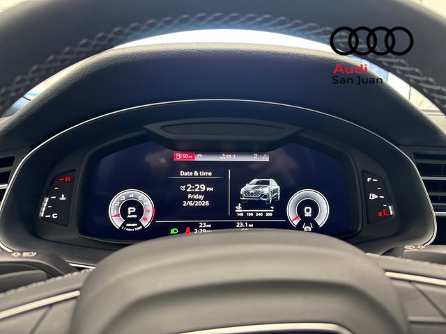 New 2026 Audi Q8 Premium Plus AWD/4WD image 19