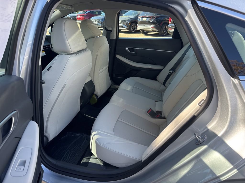 New 2026 Hyundai Sonata SE image 14