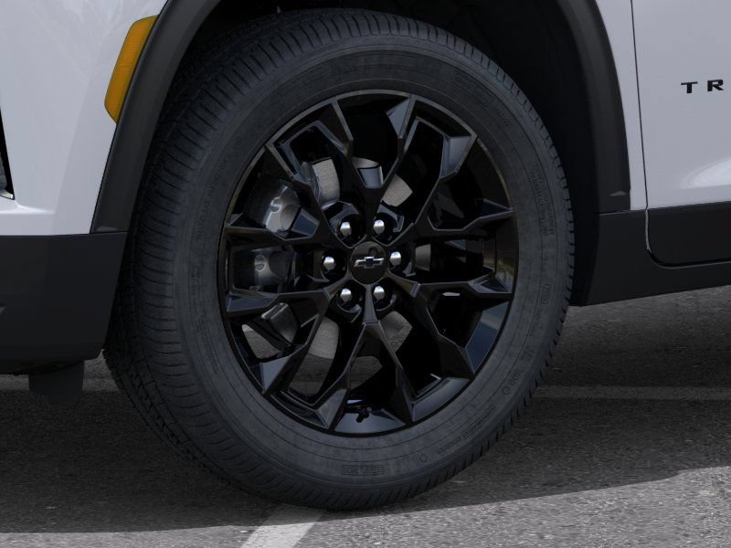 New 2026 Chevrolet Traverse LT w/ Midnight/Sport Edition FWD image 9