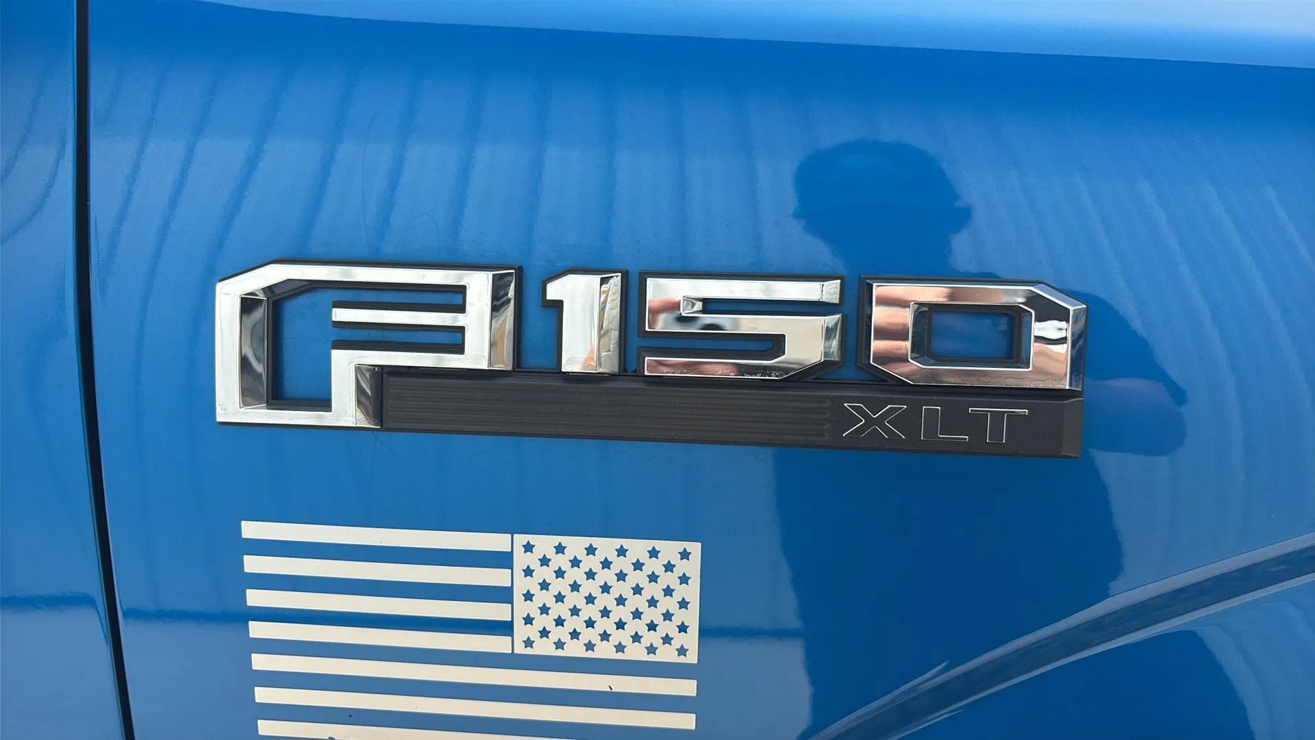 Used 2019 Ford F150 XLT w/ Equipment Group 302A Luxury AWD/4WD image 11