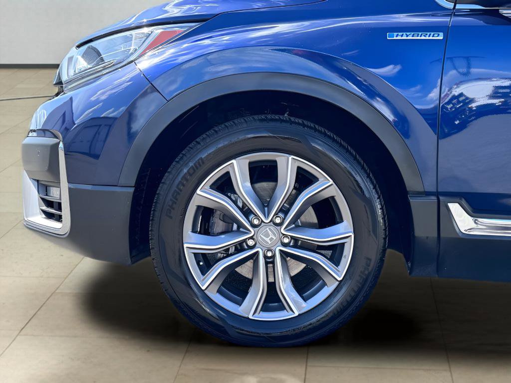 Used 2021 Honda CR-V Touring image 40