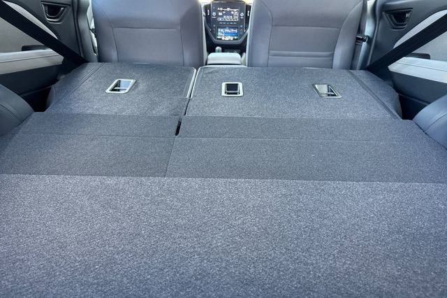 New 2026 Subaru Forester image 12