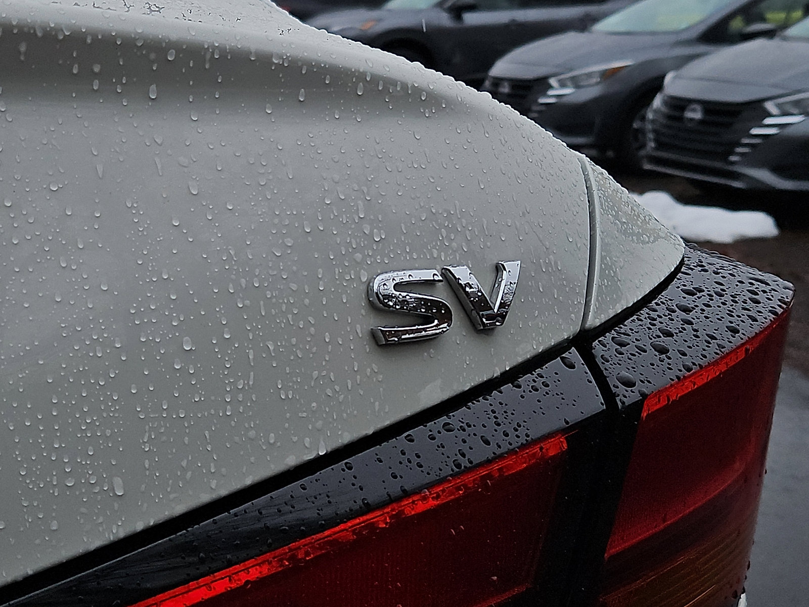 Certified 2022 Nissan Altima 2.5 SV w/ SV Premium Package image 30