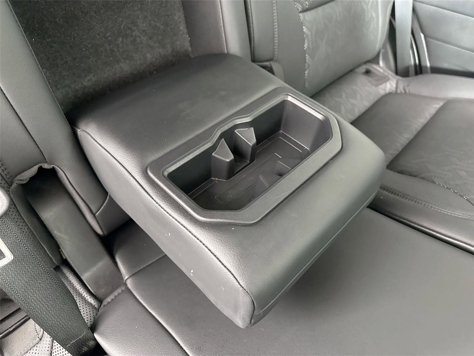 Certified 2024 Toyota Sequoia SR5 w/ SR5 Premium Package image 46