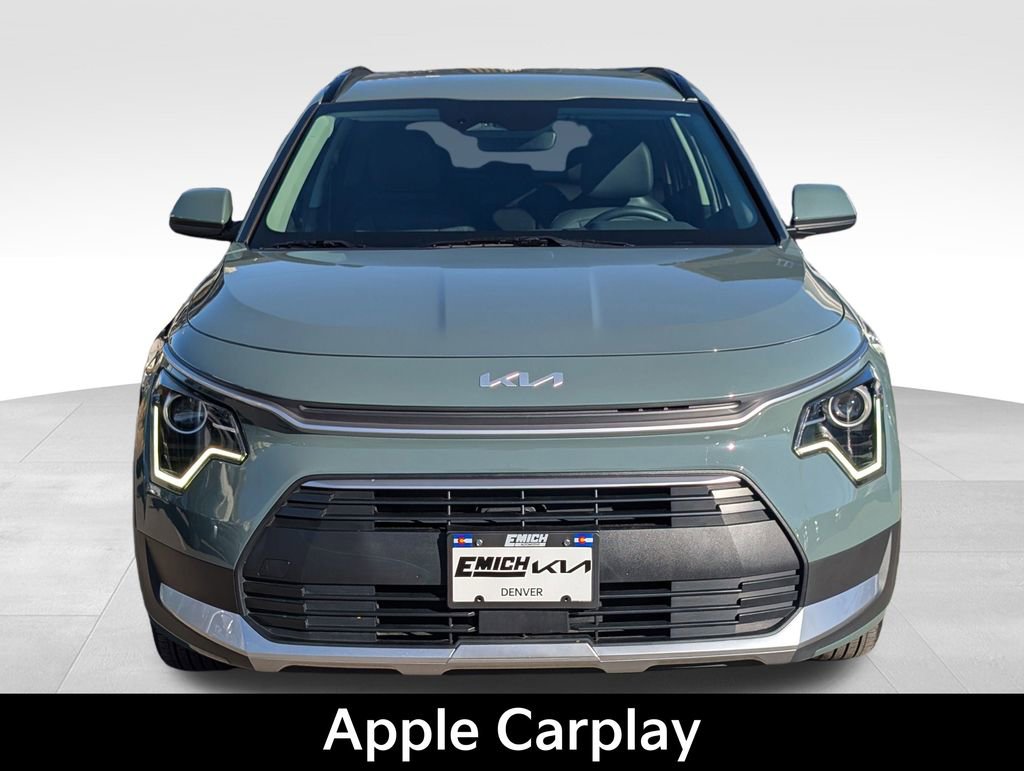 Certified 2023 Kia Niro EX image 6