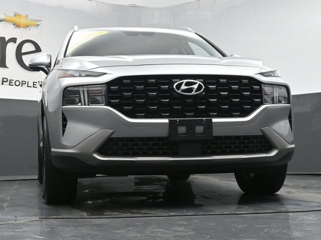 Used 2023 Hyundai Santa Fe SEL AWD/4WD image 3